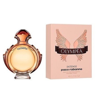 Дамски парфюм PACO RABANNE Olympea Intense